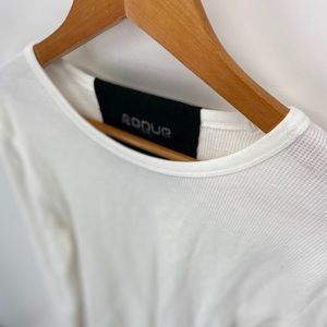 NWT Rogue “Dirty White” Thermal